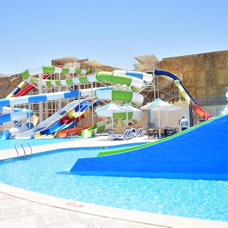 Amc Royal Hotel & Spa Hurghada Exterior foto